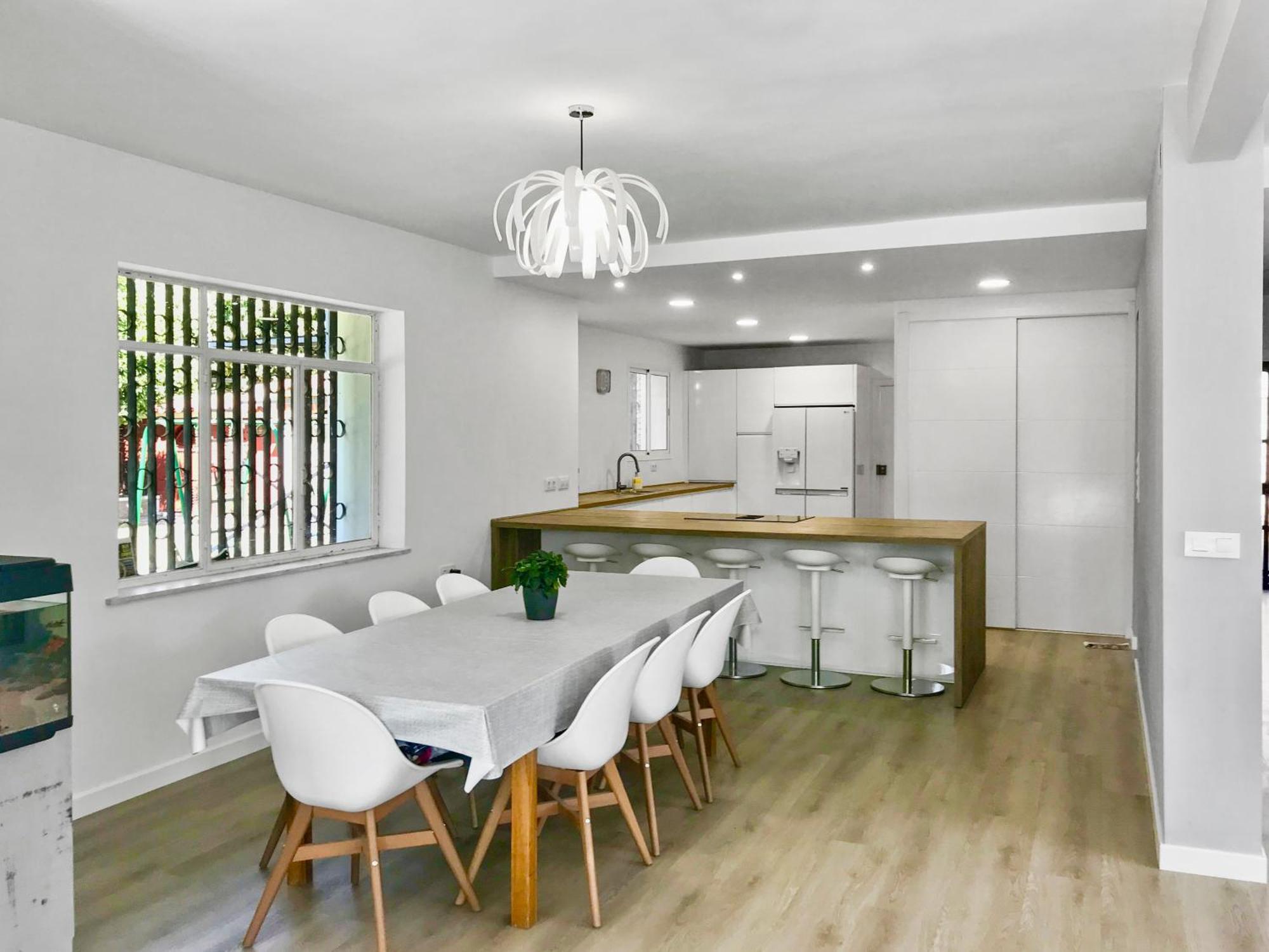 Villa Alamos Jerez I Piscina Salada Climatizada I Bbq I Jardines I 850M2 Херес де ла Фронтера Екстериор снимка