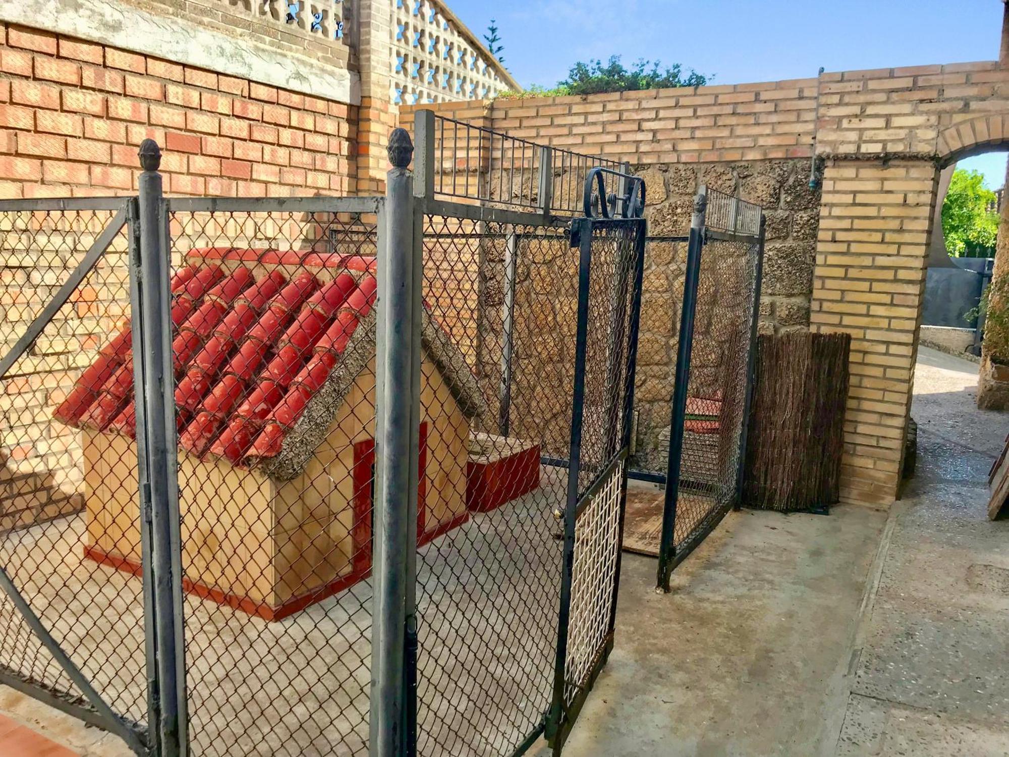 Villa Alamos Jerez I Piscina Salada Climatizada I Bbq I Jardines I 850M2 Херес де ла Фронтера Екстериор снимка